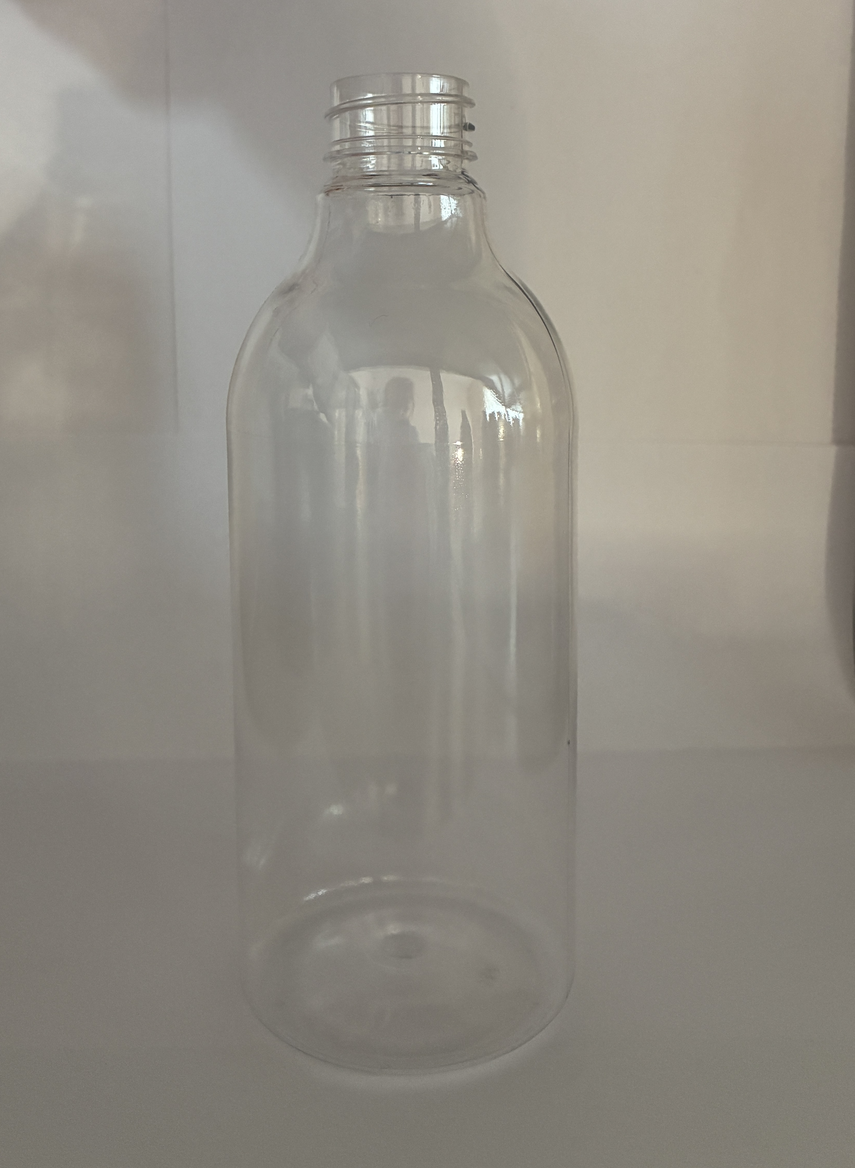 Акция!!!!! ПЭТ-флакон 400мл горловина DIN28-410 Акция!!!!! ПЭТ-флакон 400мл горловина DIN28-410