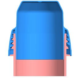 Крышка для кондиционера