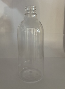 Акция!!!!! ПЭТ-флакон 400мл DIN28-410 